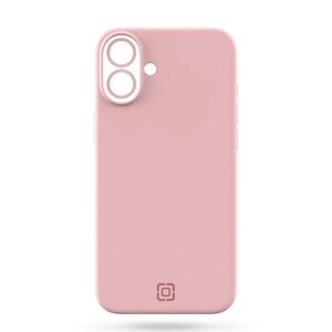 Blush Pink iPhone 16 Soft Phone Case - Incipio MagSafe Sensor‎ NIB